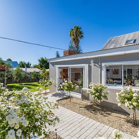 La Montagne Lodge Riebeek-Kasteel Eksteriør bilde