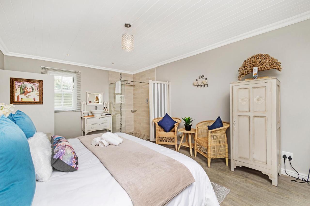 La Montagne Lodge Riebeek-Kasteel Eksteriør bilde