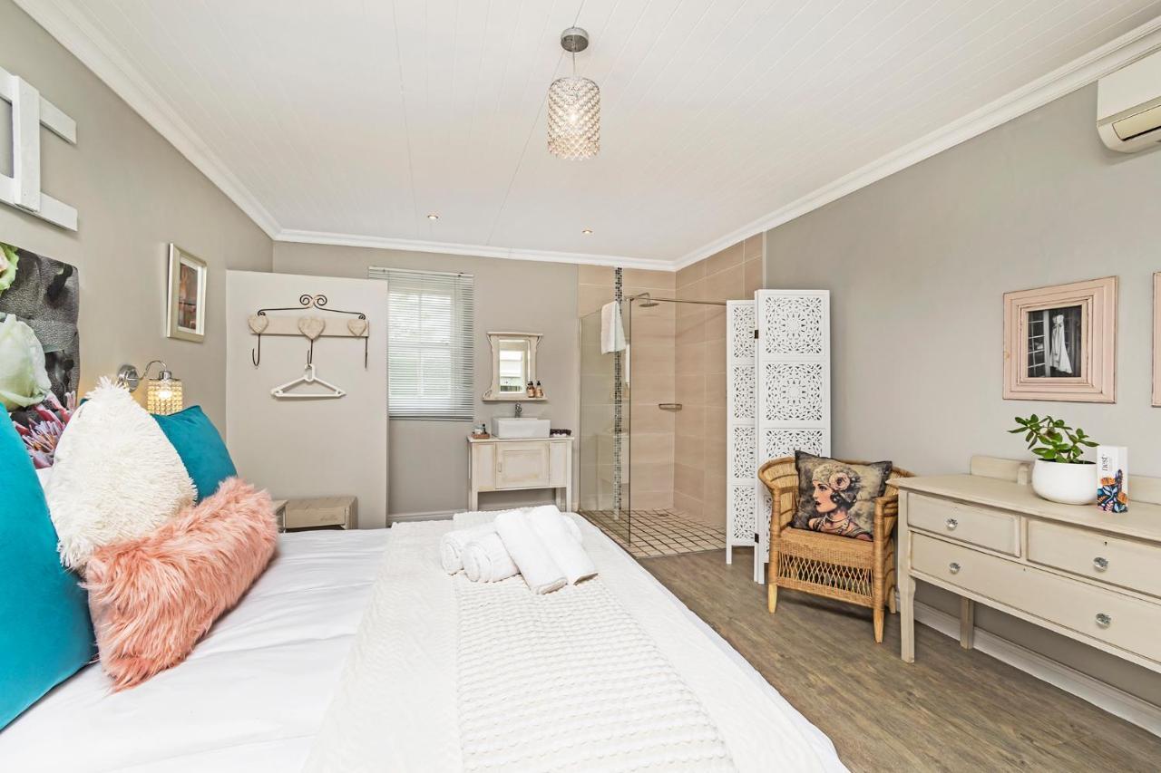 La Montagne Lodge Riebeek-Kasteel Eksteriør bilde