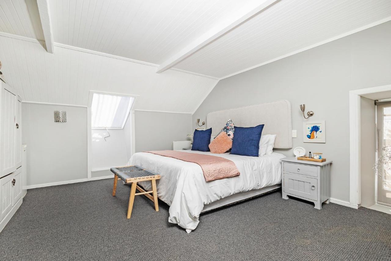La Montagne Lodge Riebeek-Kasteel Eksteriør bilde