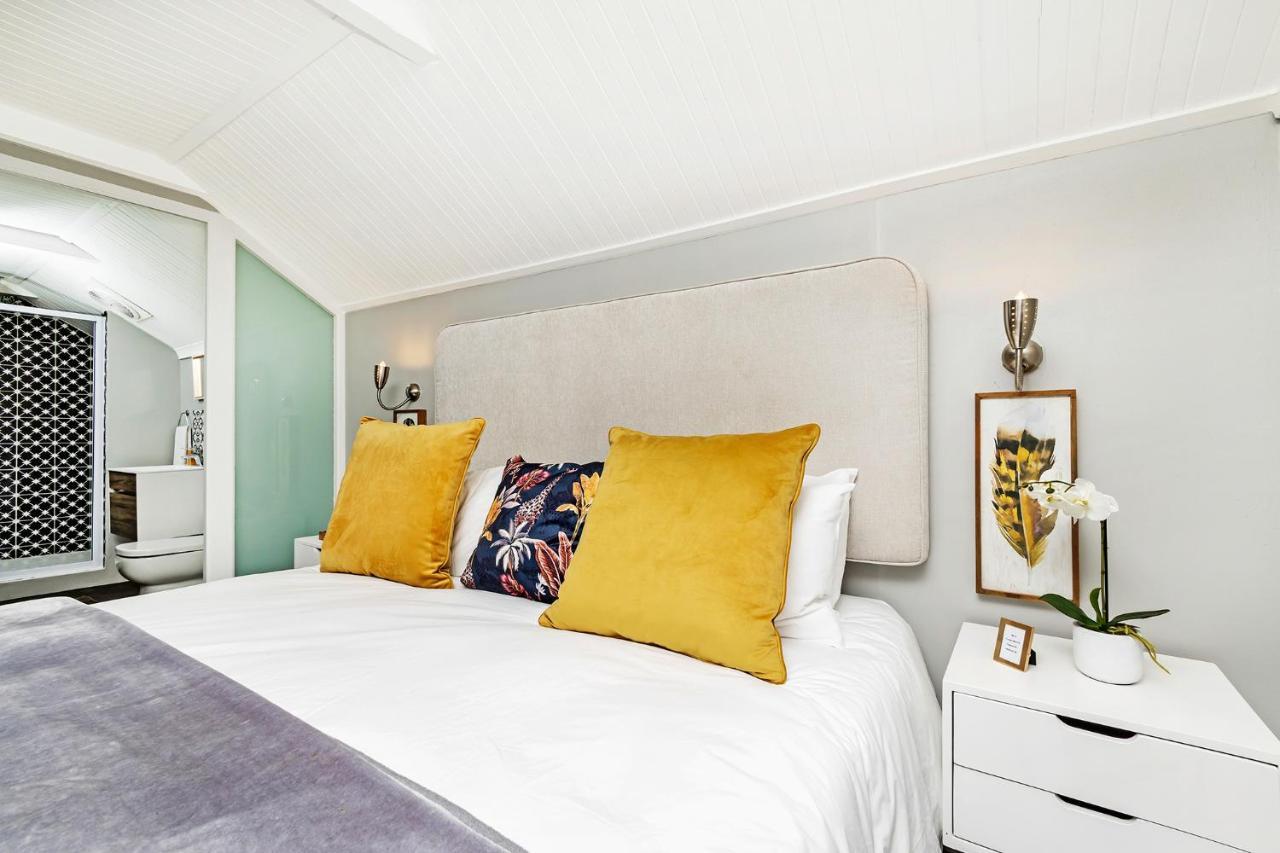 La Montagne Lodge Riebeek-Kasteel Eksteriør bilde
