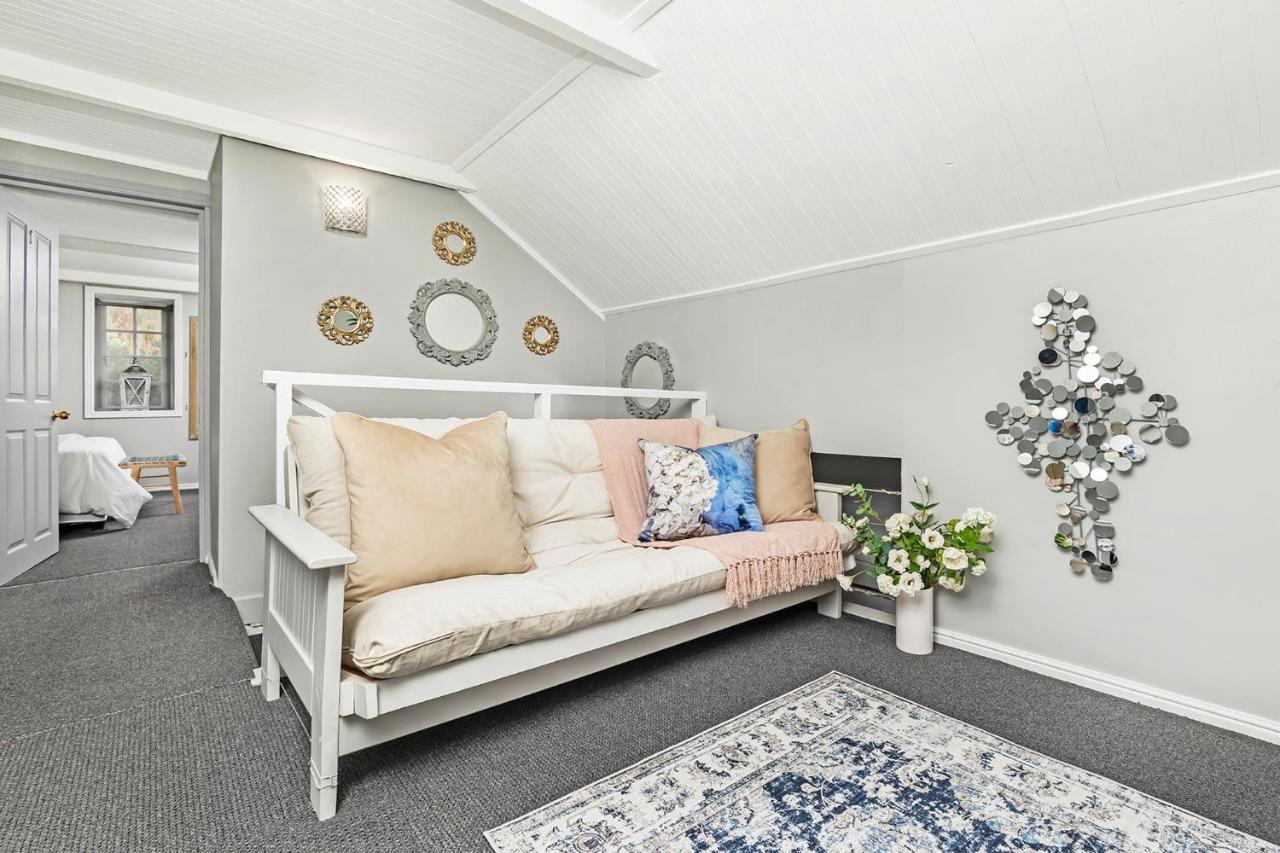 La Montagne Lodge Riebeek-Kasteel Eksteriør bilde