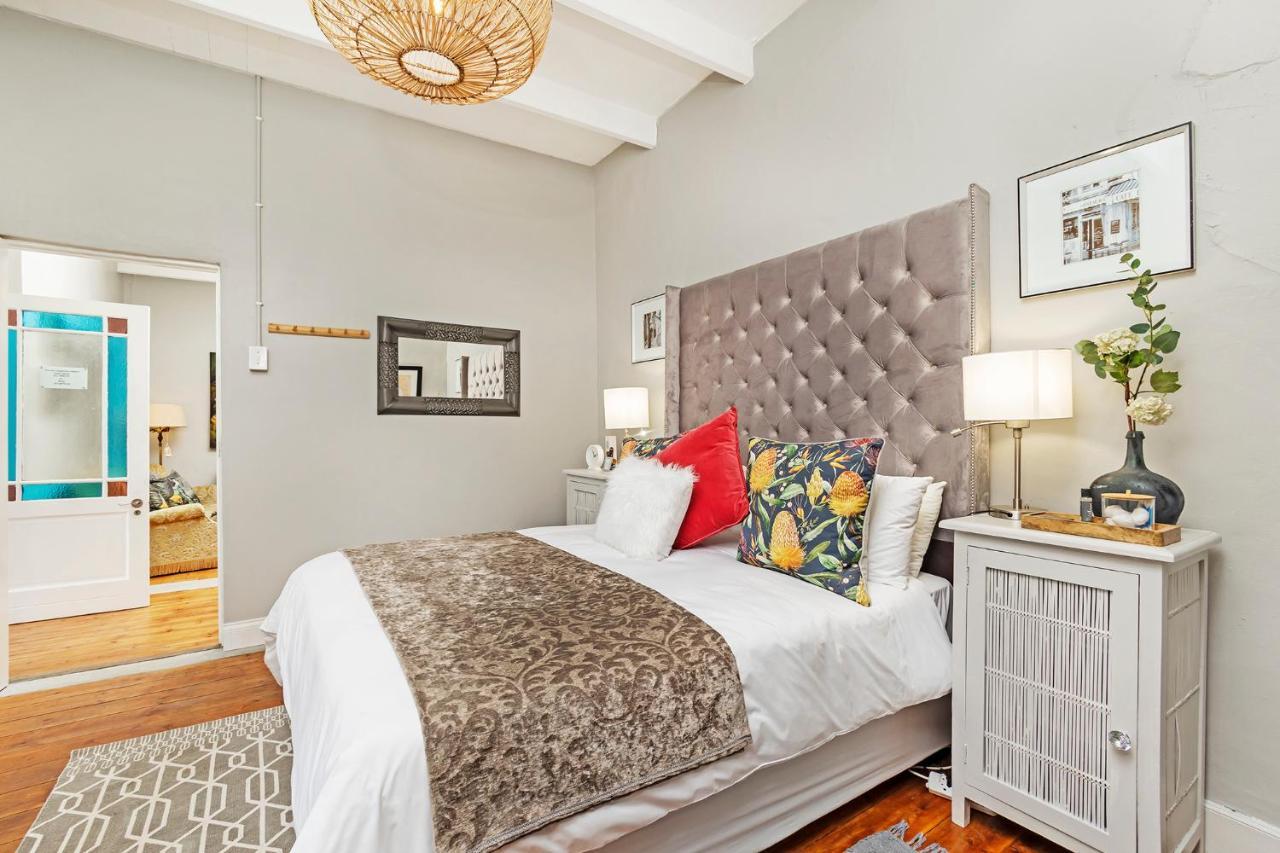 La Montagne Lodge Riebeek-Kasteel Eksteriør bilde