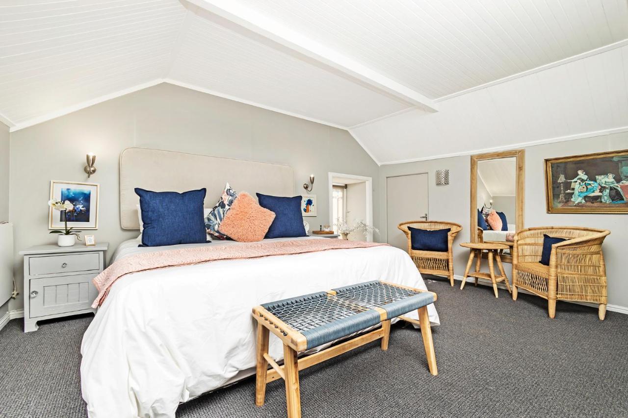 La Montagne Lodge Riebeek-Kasteel Eksteriør bilde