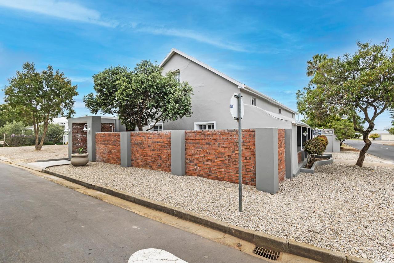 La Montagne Lodge Riebeek-Kasteel Eksteriør bilde