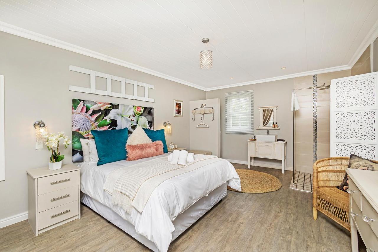 La Montagne Lodge Riebeek-Kasteel Eksteriør bilde