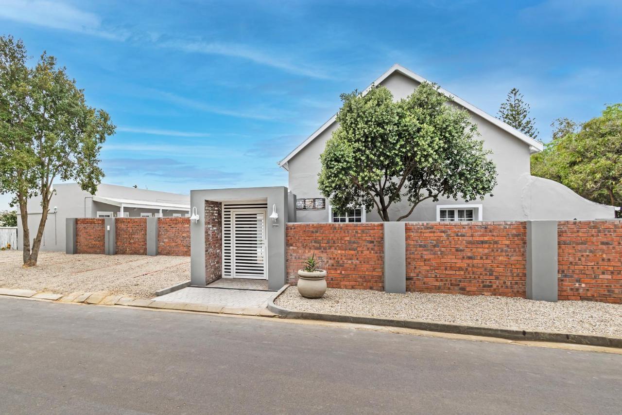 La Montagne Lodge Riebeek-Kasteel Eksteriør bilde